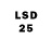 LSD-25 экстази ecstasy Jalal Dalloul