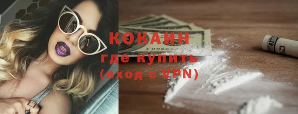 хмурый Михайловск