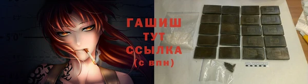 хмурый Михайловск